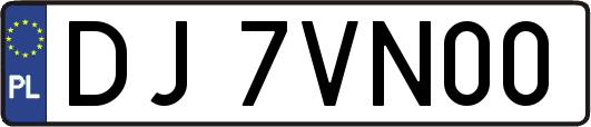 DJ7VN00