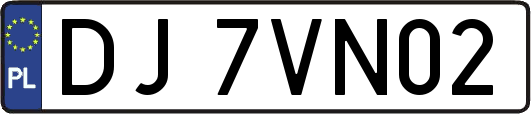 DJ7VN02