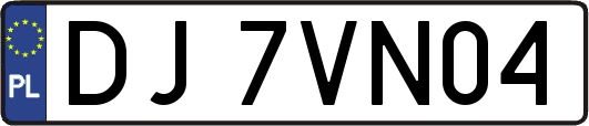 DJ7VN04