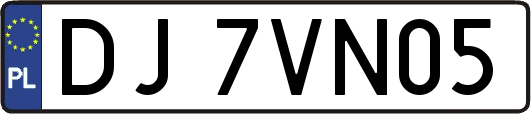 DJ7VN05