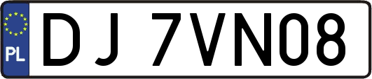 DJ7VN08