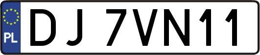 DJ7VN11