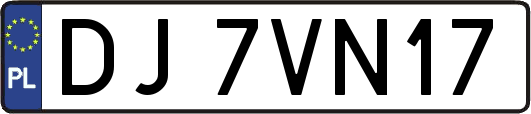 DJ7VN17