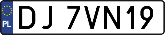 DJ7VN19