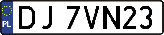 DJ7VN23