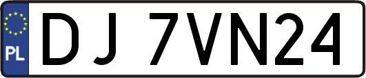 DJ7VN24