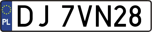 DJ7VN28