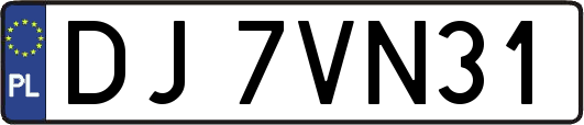 DJ7VN31