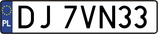 DJ7VN33