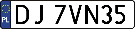 DJ7VN35