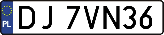DJ7VN36