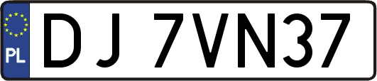 DJ7VN37
