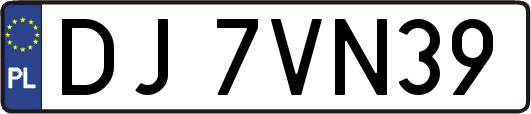 DJ7VN39