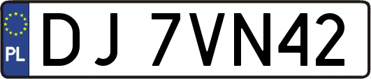 DJ7VN42