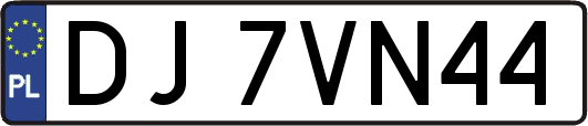 DJ7VN44