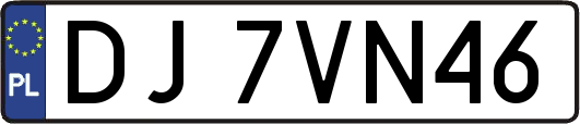 DJ7VN46