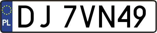 DJ7VN49