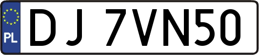 DJ7VN50