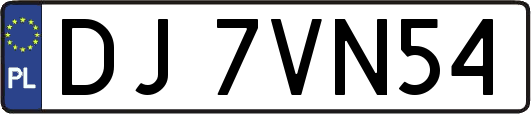 DJ7VN54