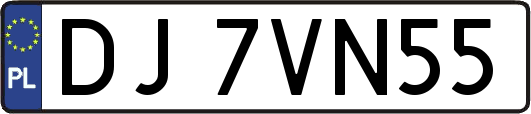 DJ7VN55