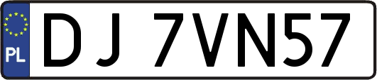 DJ7VN57