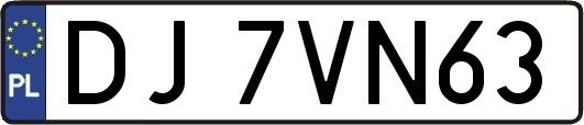 DJ7VN63
