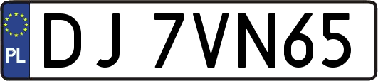 DJ7VN65