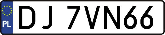 DJ7VN66