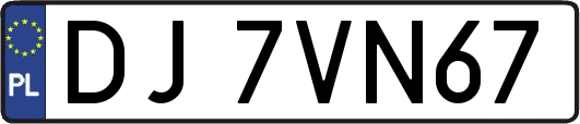 DJ7VN67