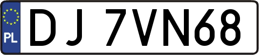 DJ7VN68