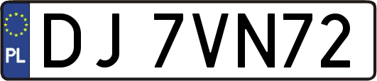 DJ7VN72