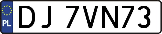 DJ7VN73