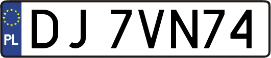 DJ7VN74