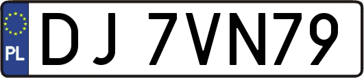 DJ7VN79