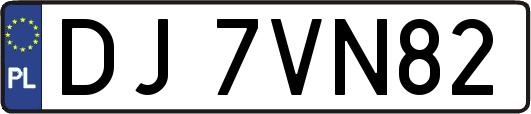 DJ7VN82