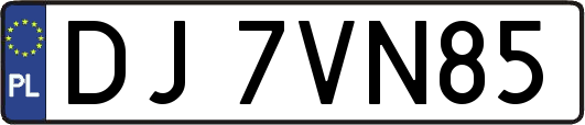 DJ7VN85