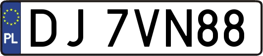 DJ7VN88
