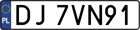 DJ7VN91