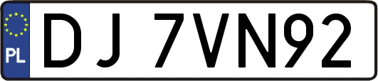 DJ7VN92