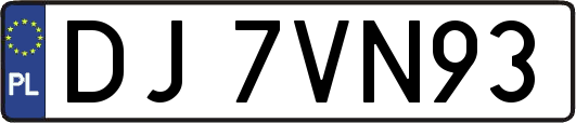 DJ7VN93