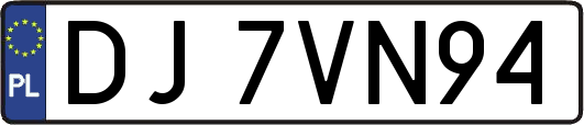 DJ7VN94