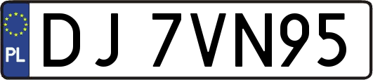 DJ7VN95