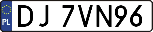DJ7VN96