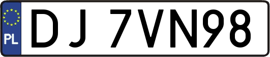 DJ7VN98