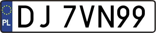 DJ7VN99