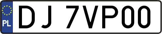 DJ7VP00