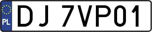 DJ7VP01