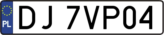 DJ7VP04