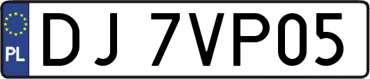 DJ7VP05