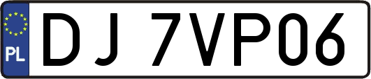 DJ7VP06